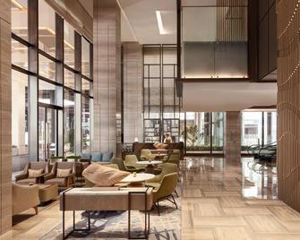 Courtyard by Marriott Shenzhen Bay - Shenzhen - Lobby