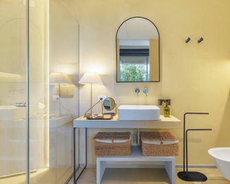 Domìa Boutique Hotel e Cucina - Palermo