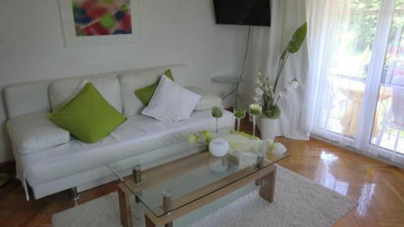 Haus Marija M