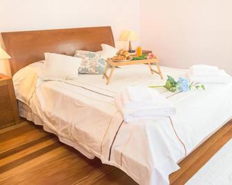 Feel-At-Home In Machico - Machico - Ložnice