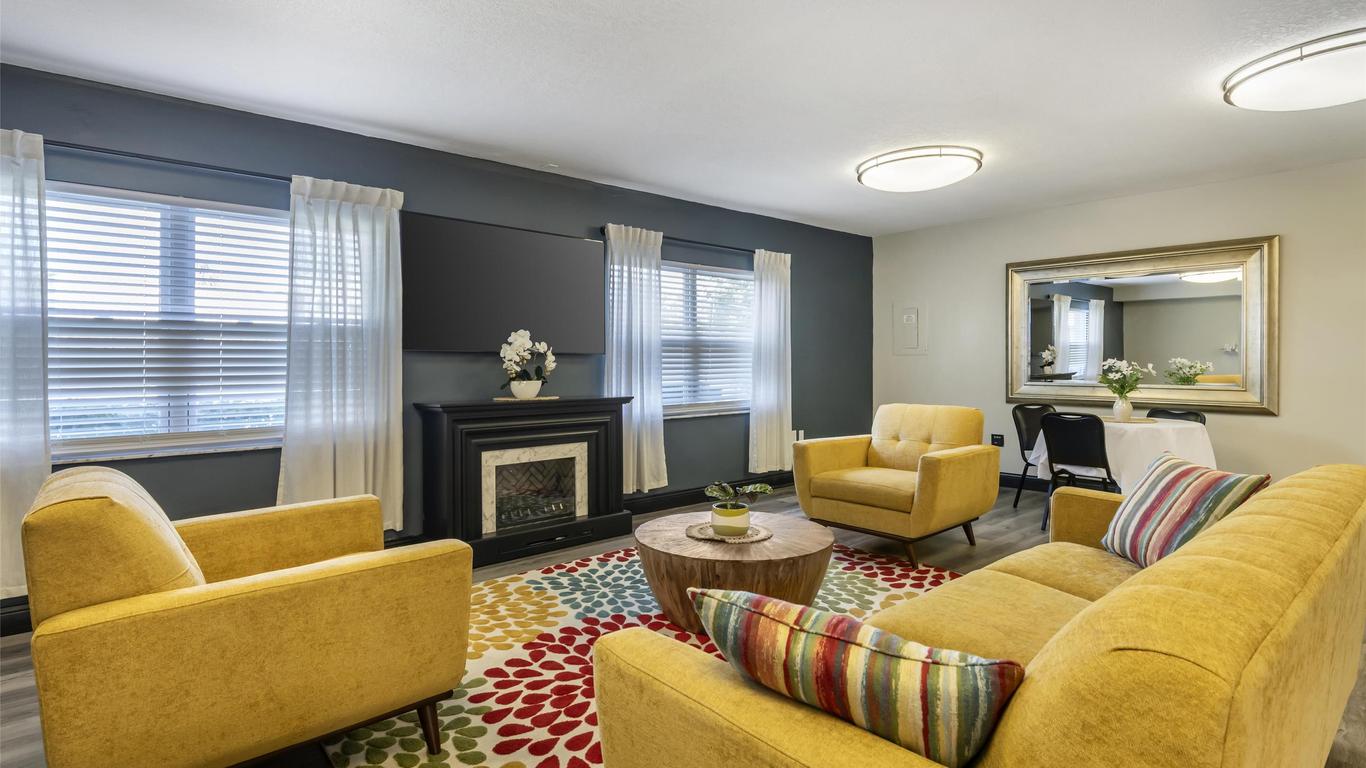 Orbit One Vacation Villas