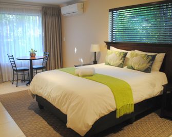 6 on Morris Guest Lodge - Sandton