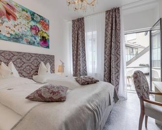 Boutique Hotel Goldenes Lamm - Villach