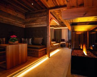 Arcus Hotel München Messe - Vaterstetten - Wohnzimmer