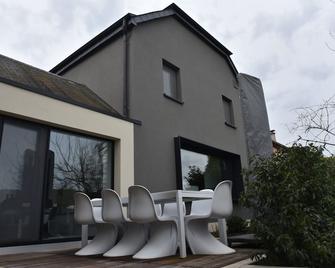 Maison Activhome - Beringen - Patio