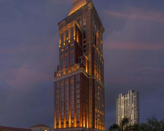 Itc Grand Central, A Luxury Collection Hotel, Mumbai - Mumbai - Building