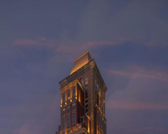 Itc Grand Central, A Luxury Collection Hotel, Mumbai - Mumbai - Edifício