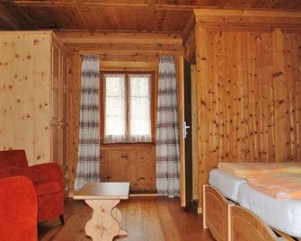 Hotel Corona - Bregaglia