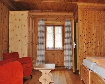Hotel Corona - Bregaglia - Spa