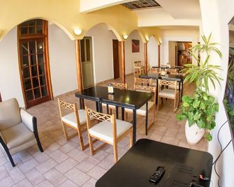 Hotel Provincia - Trelew - Restaurant