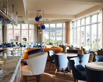 Harbour Hotel Sidmouth - Sidmouth - Restaurant