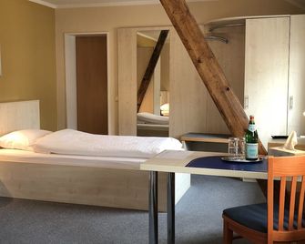 Hotel Select - Mönchengladbach