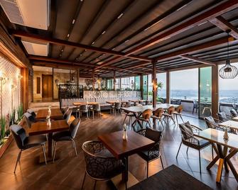 Grand Hotel De Pera - Istanbul - Restaurant
