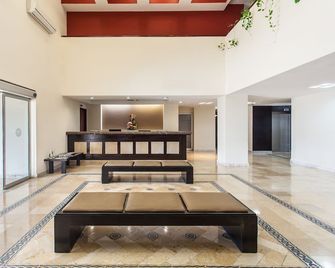 NH Coatzacoalcos - Coatzacoalcos - Lobby