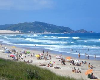 Recanto do Sul - Campeche - Florianópolis - Praia