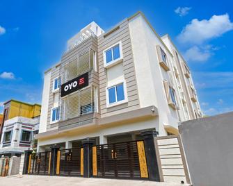 Hotel O Amrita Premium - Bhubaneswar - Budova