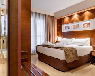 Dorma Leon - León - Kamar Tidur