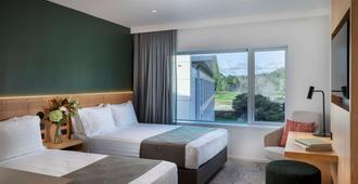 Rydges Rotorua - רוטורואה - חדר שינה