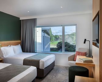 Rydges Rotorua - Rotorua - Habitació