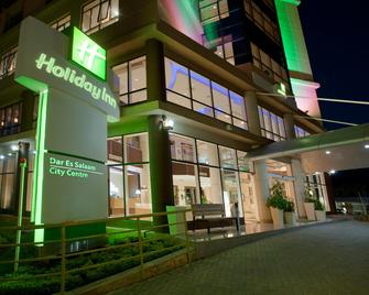 Holiday Inn DAR Es Salaam City Centre - Dar Es Salaam - Bina