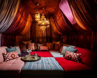 Virgin Hotels Edinburgh - Édimbourg - Chambre