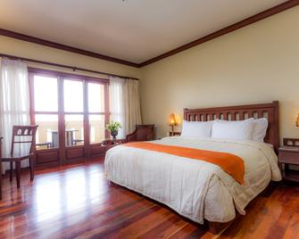 Royal Angkor Resort & Spa - Ciudad de Siem Riep