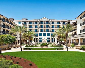The Westin Jekyll Island - Jekyll Island - Building