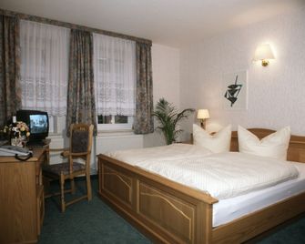 Gasthaus Kupfer - Südharz - Habitación