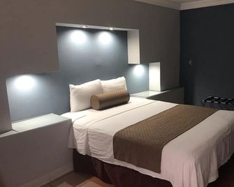 Hotel Vista Marina - Puerto Penasco - Ložnice