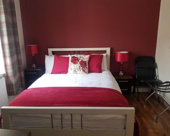 Skeabostview B&B - Portree