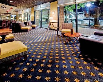 The Landing at Hampton Marina, Tapestry Collection by Hilton - Hampton - Lobby