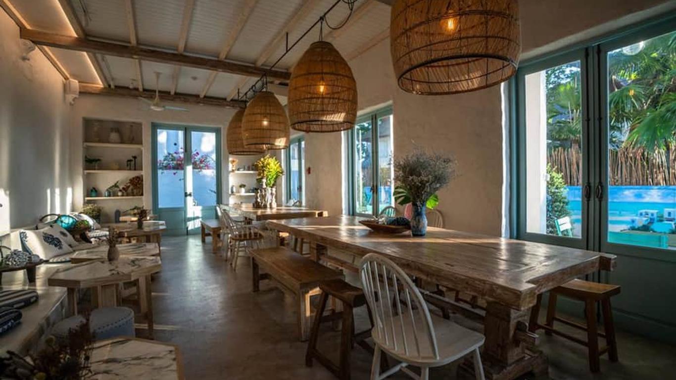 منتجع باسكاني