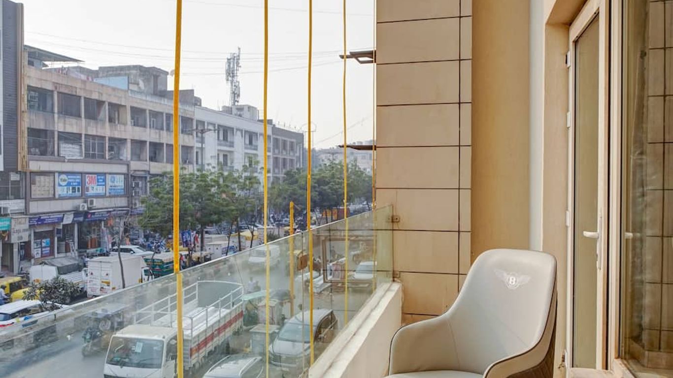 Hotel The Pearl, City Center - Traveler's Choice Award Winner for 2025