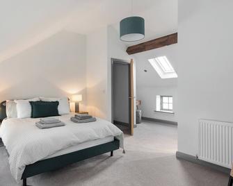 The Foundary - Uk36319 - Whitchurch - Bedroom