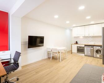 Unik Vacation Santes Creus - Tarragona - Cocina