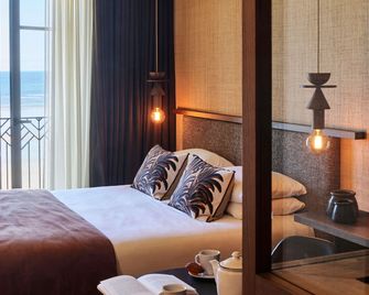 Hôtel Mercure St Malo Front de Mer - Saint-Malo - Bedroom