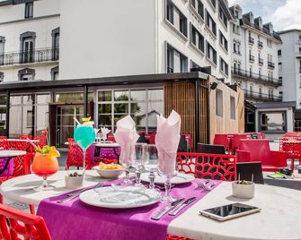 Sainte Rose - Lourdes - Restaurant