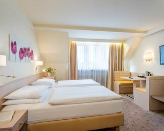 Hotel Scherer - Salzburg - Bedroom