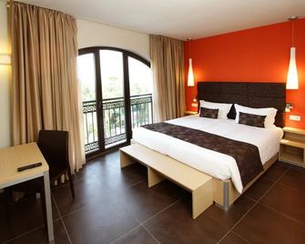 lti Dolce Vita Sunshine Resort - Golden Sands - Habitación