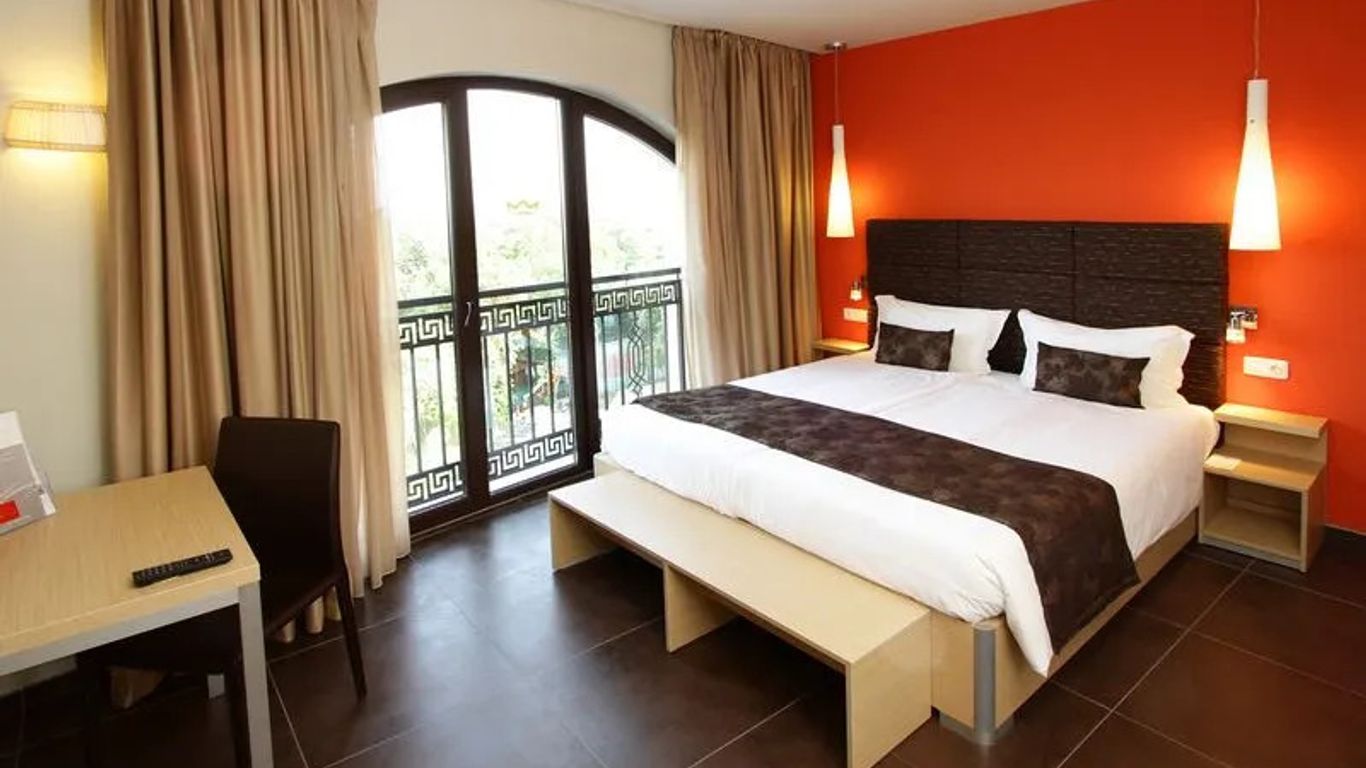 lti Dolce Vita Sunshine Resort