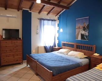 B&B Ciliegio Felice - Argenta - Habitación