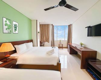 Doha Central Bliss Danang Hotel by Haviland - Da Nang