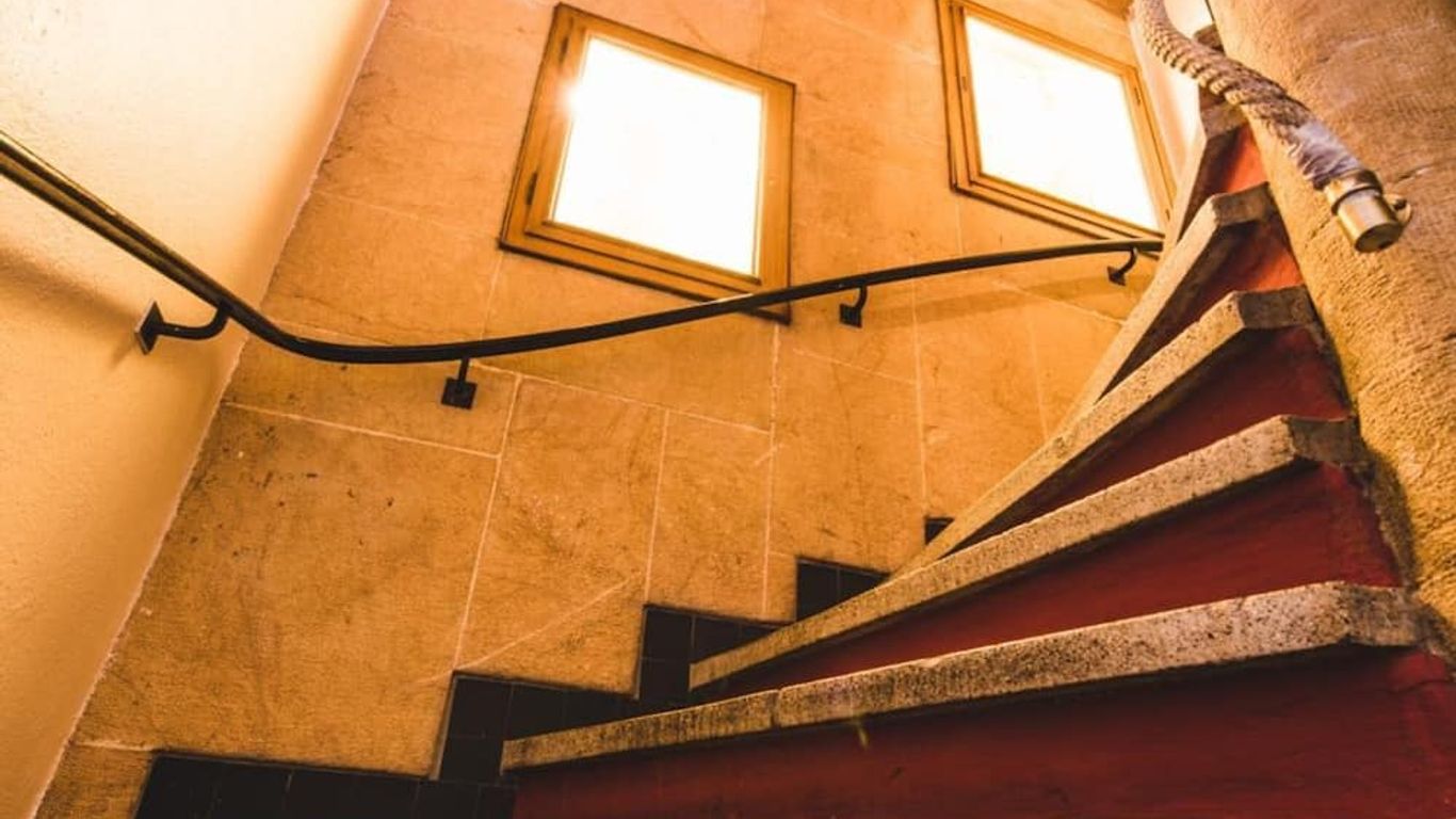 Aux chambres du Banneret