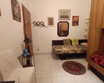 Casa Vicino Villapizzone - Milan - Living room