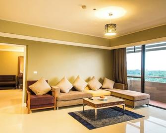 Loei Palace Hotel - Loei - Sala