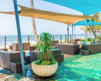 Sarova Whitesands Beach Resort & Spa, Mombasa - Mombasa