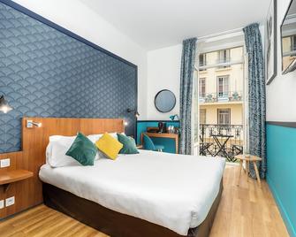 Hotel Nap by HappyCulture - Nice - Bedroom