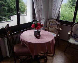 Apartment Casa Thuja - Ascona