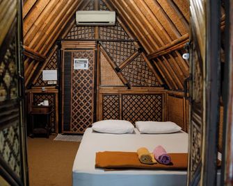 Da Housetel - Kuta - Spa