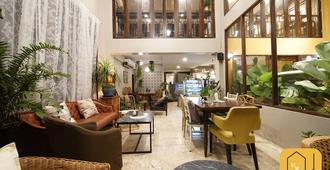 Na Vayla Paplern - Bangkok - Lounge